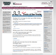 IFAWebnews Blog